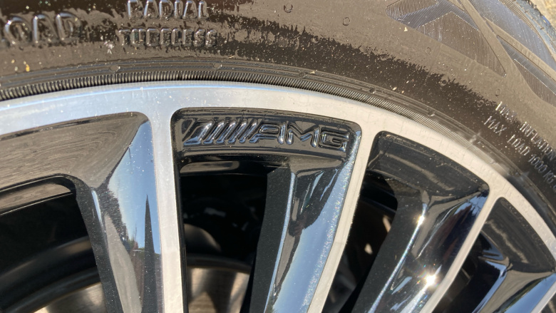 Mercedes-Benz GLC Coupe GLC 300d 4Matic AMG Line Prem Plus 5dr 9G-Tronic Diesel Estate